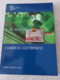 Comércio Eletrónico - Pedro Teixeira Isaías