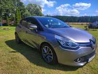 Renault Clio IV 2014r.