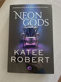 Neon Gods / Katee Roberts