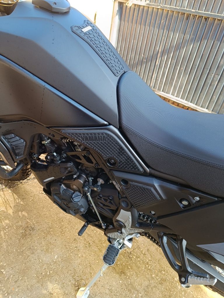 Yamaha Tenere 700 - 6mil km MUITOS Extras