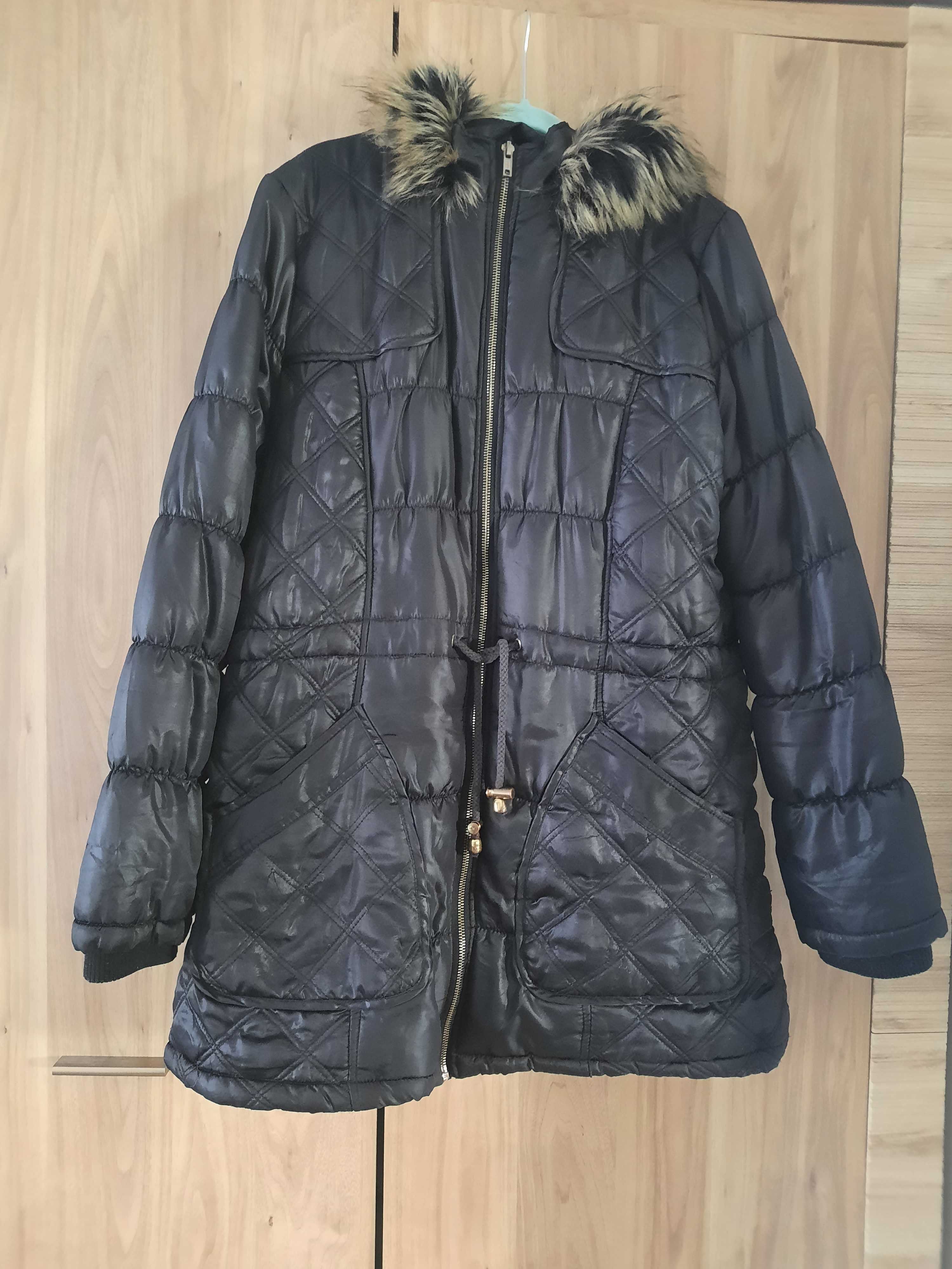 Kurtka  zimowa Select r.46