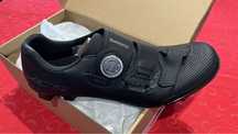 Shimano XC502 MTB Pretos