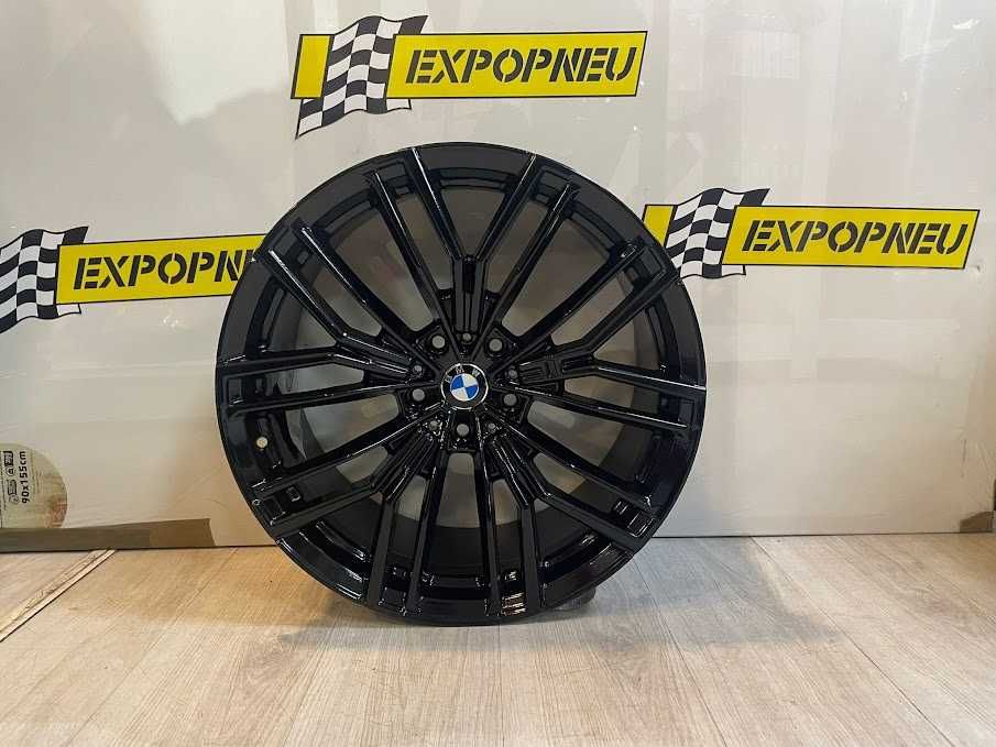 JANTES 20 5X120 BMW m