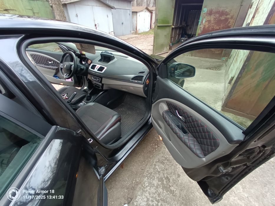 Меган 3 2009року