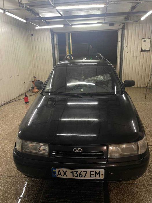 Продам ваз 21114