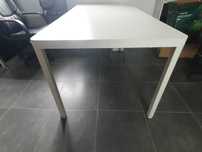 Mesa branca 180x90