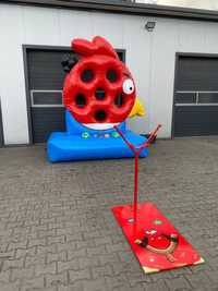 Dmuchaniec proca Angry birds