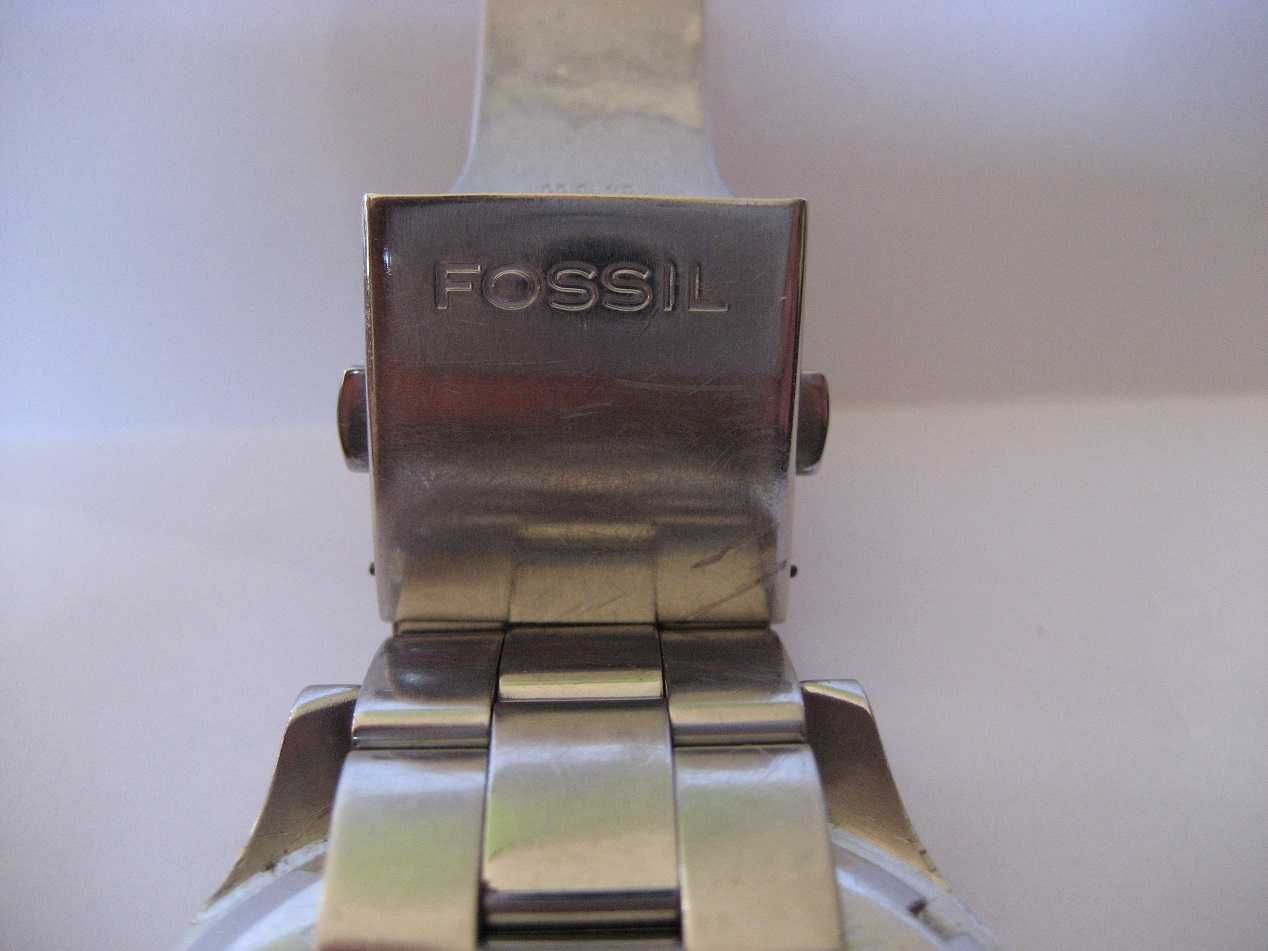 zegarek fossil arkitekt  fs-2915 quartz