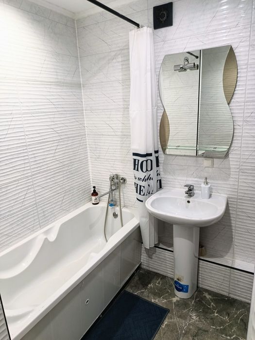 Оренда просторої 2-кім. кв. р-н ПЗР