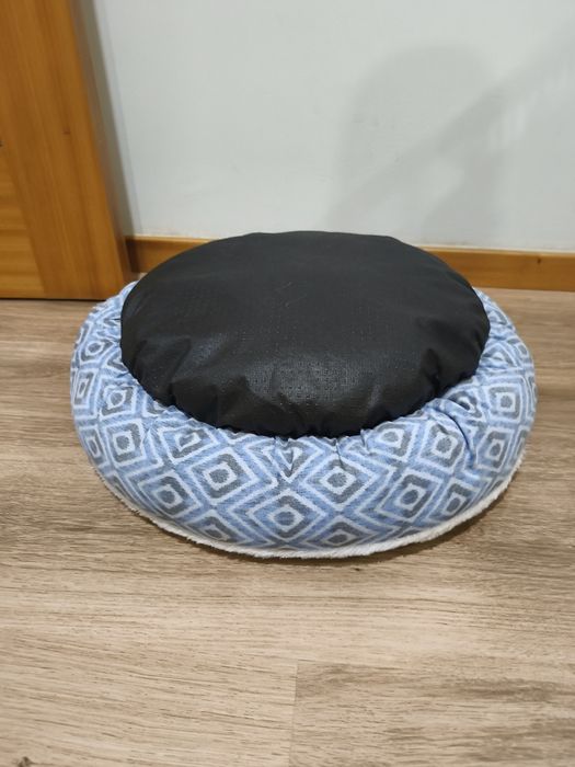 Cama para gato ou cão