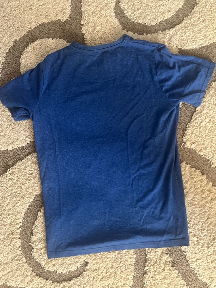 Футболка lyle scott