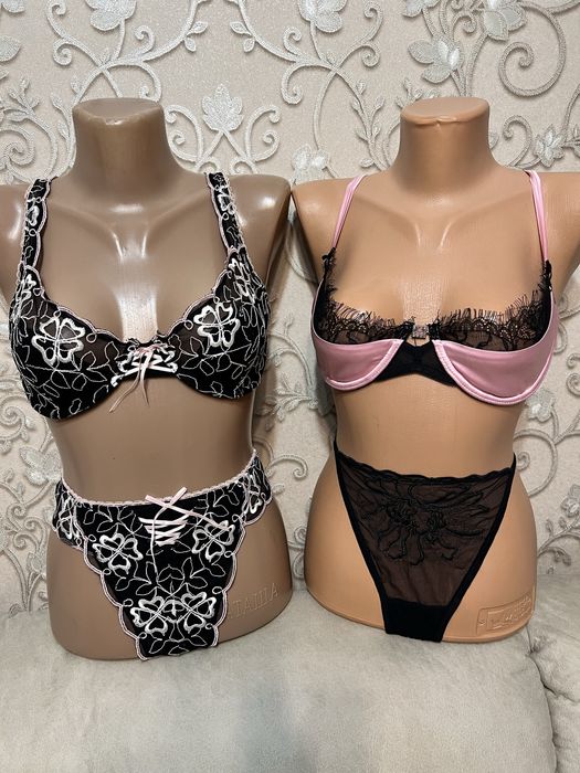 Бюстгальтер бодик