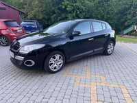 Renault Megane III 3 1.6 2011