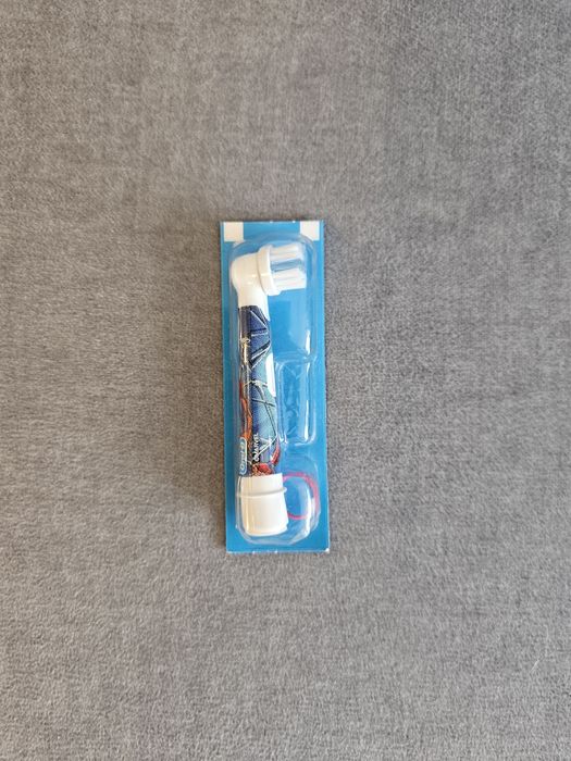 NOWA Końcówka do szczoteczki Oral-b Kids dziecięca