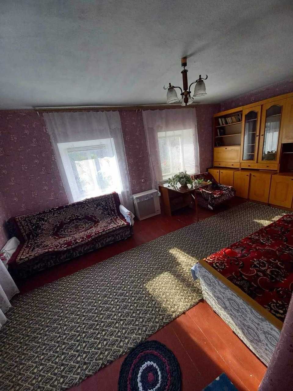 продаю дом недвижимость