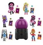 Monster High Potions Crystal Ball Mini  Монстер хай Кришталева куля