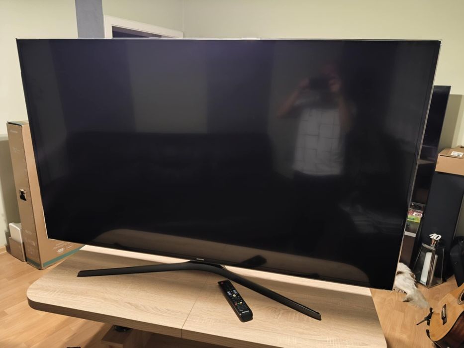 Telewizor 65" SAMSUNG UE65J6250 Led Full HD