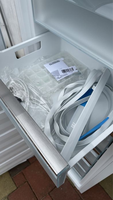 ТОП!Морозильна камера Miele FNS 7770e/НОВА!
