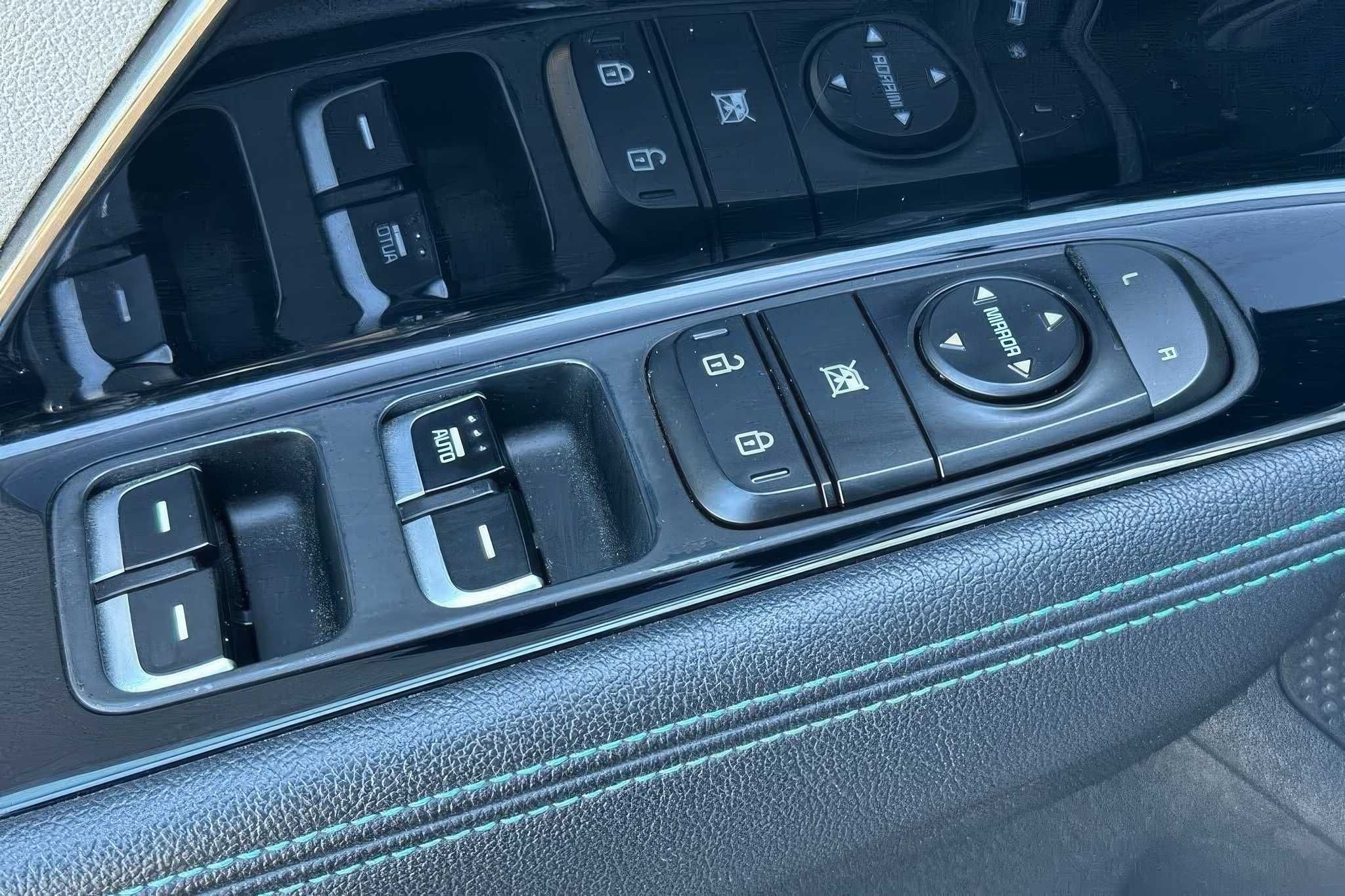 2022 Kia Niro LXS
