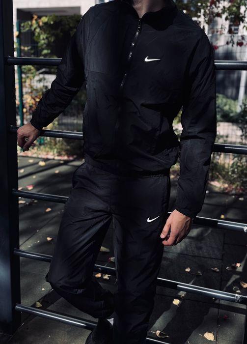 Найк Нокта Спортивний костюм Nike Nocta M L XL