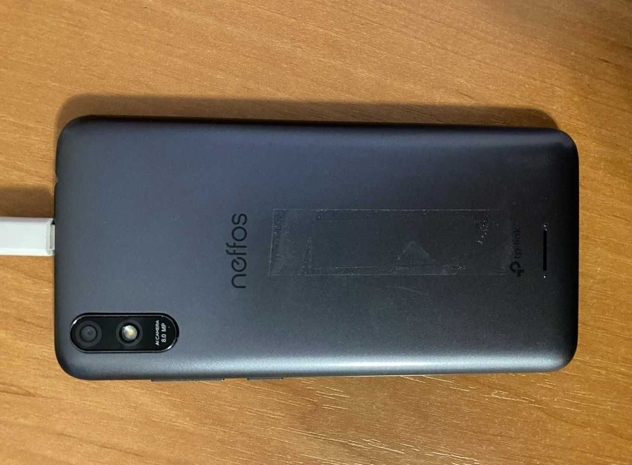 Телефон Neffos TP-Link C7s