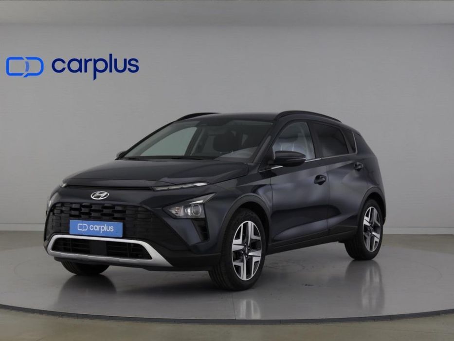 Hyundai Bayon 1.0 T-GDI Premium