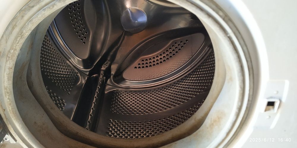 Пральна машина на запчастини