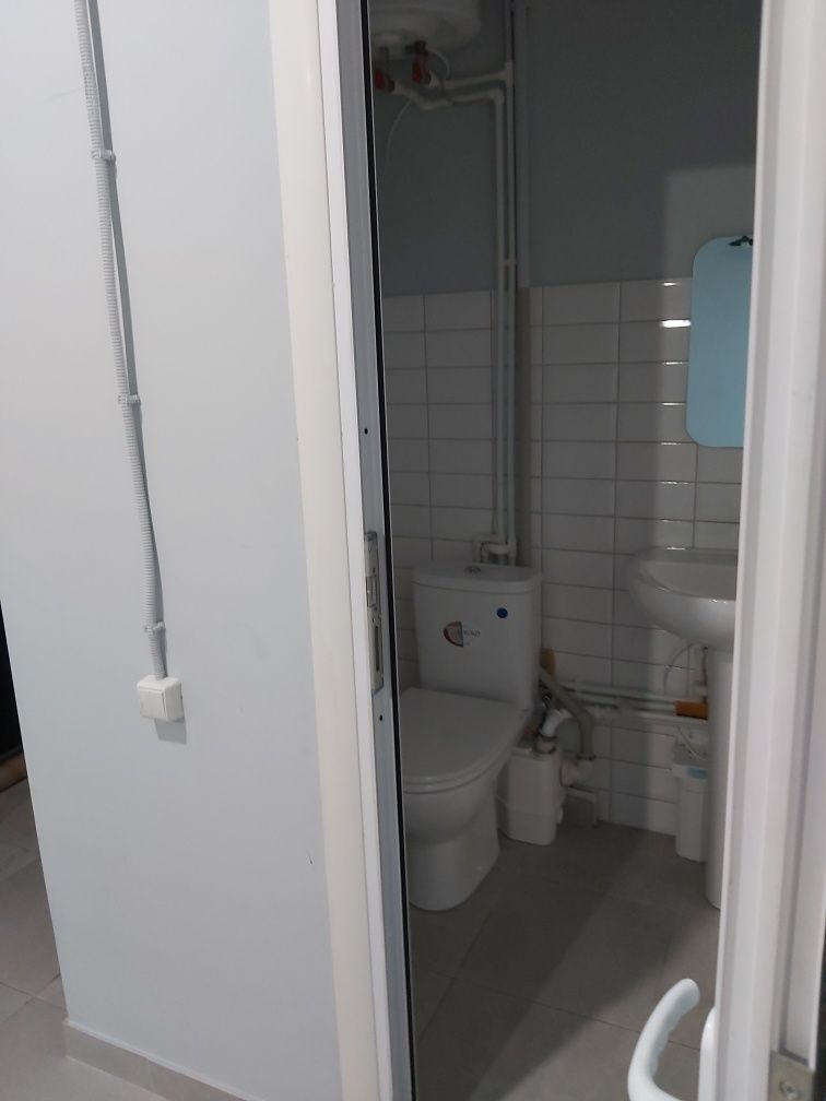Аренда 70м2 2эт. под офис,салон, шаурум в ТЦ Чудо город