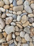 Pedras para jardim