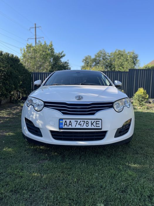 Mg 550, 1.8т автомат