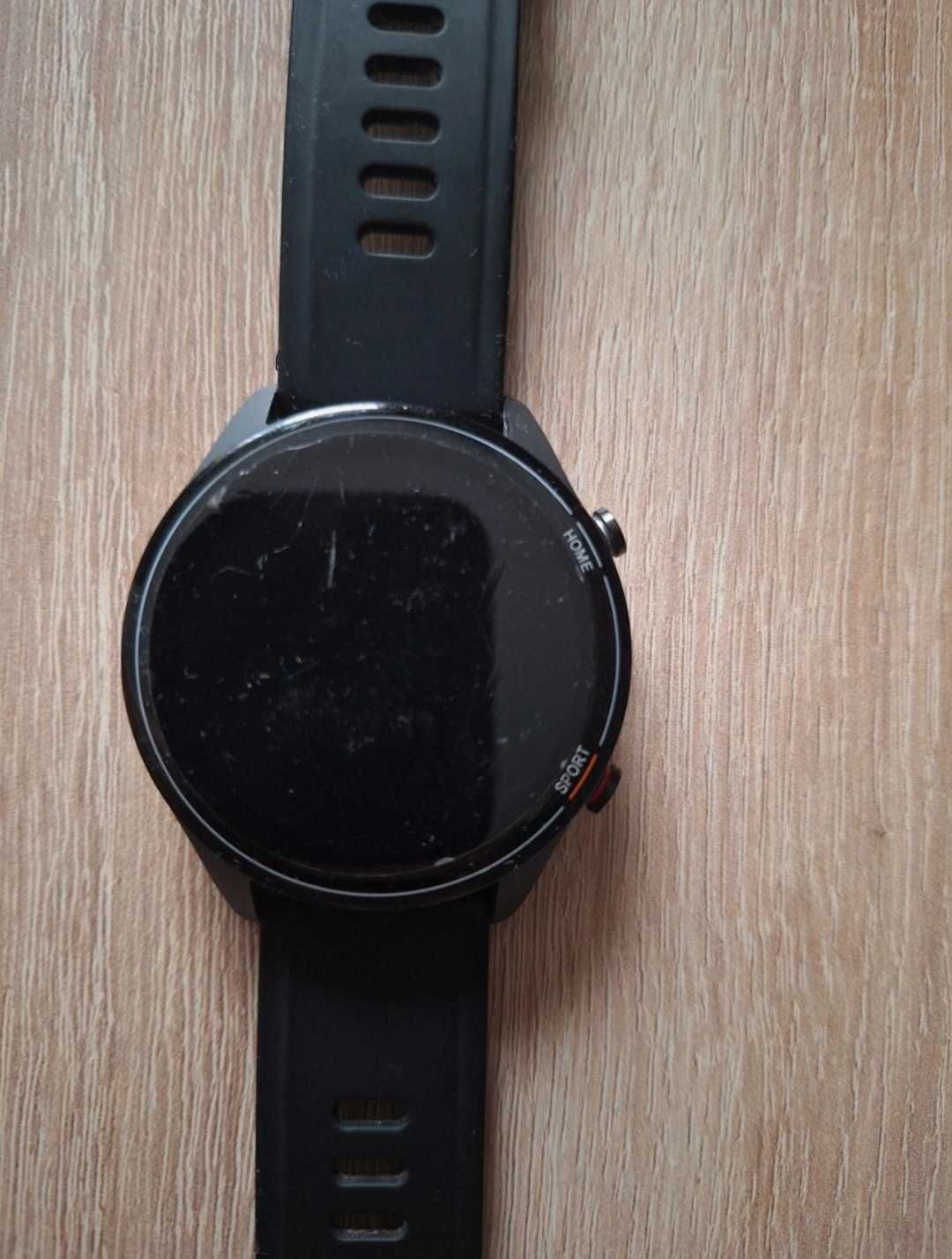 Smartwatch Xiaomi Mi Watch