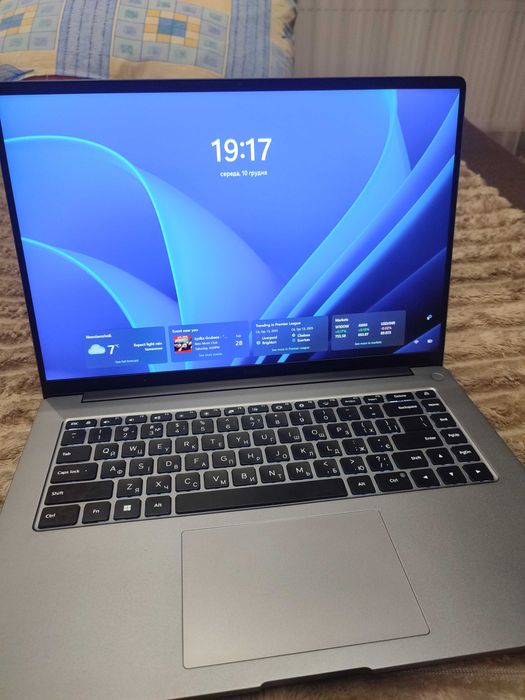 Ноутбук Xiaomi Redmi Book 16