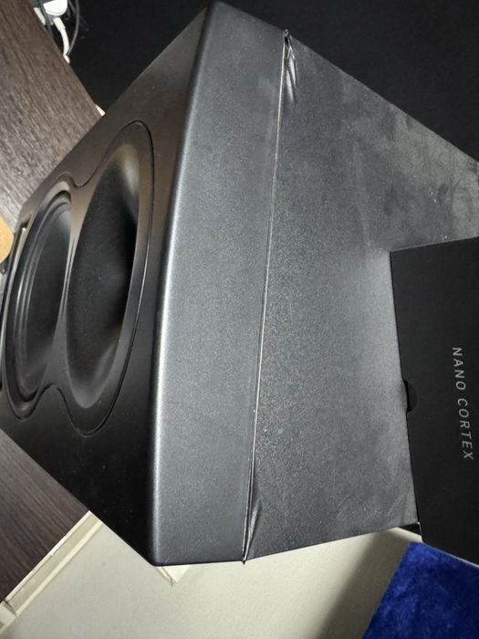 Продам Kali audio Lp 8