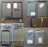 Дисплеи, тачскрины для телефонов HTC  до 2014года выпуска. Описание