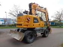 Liebherr 913  Liebherr 913 cena netto 479000zł