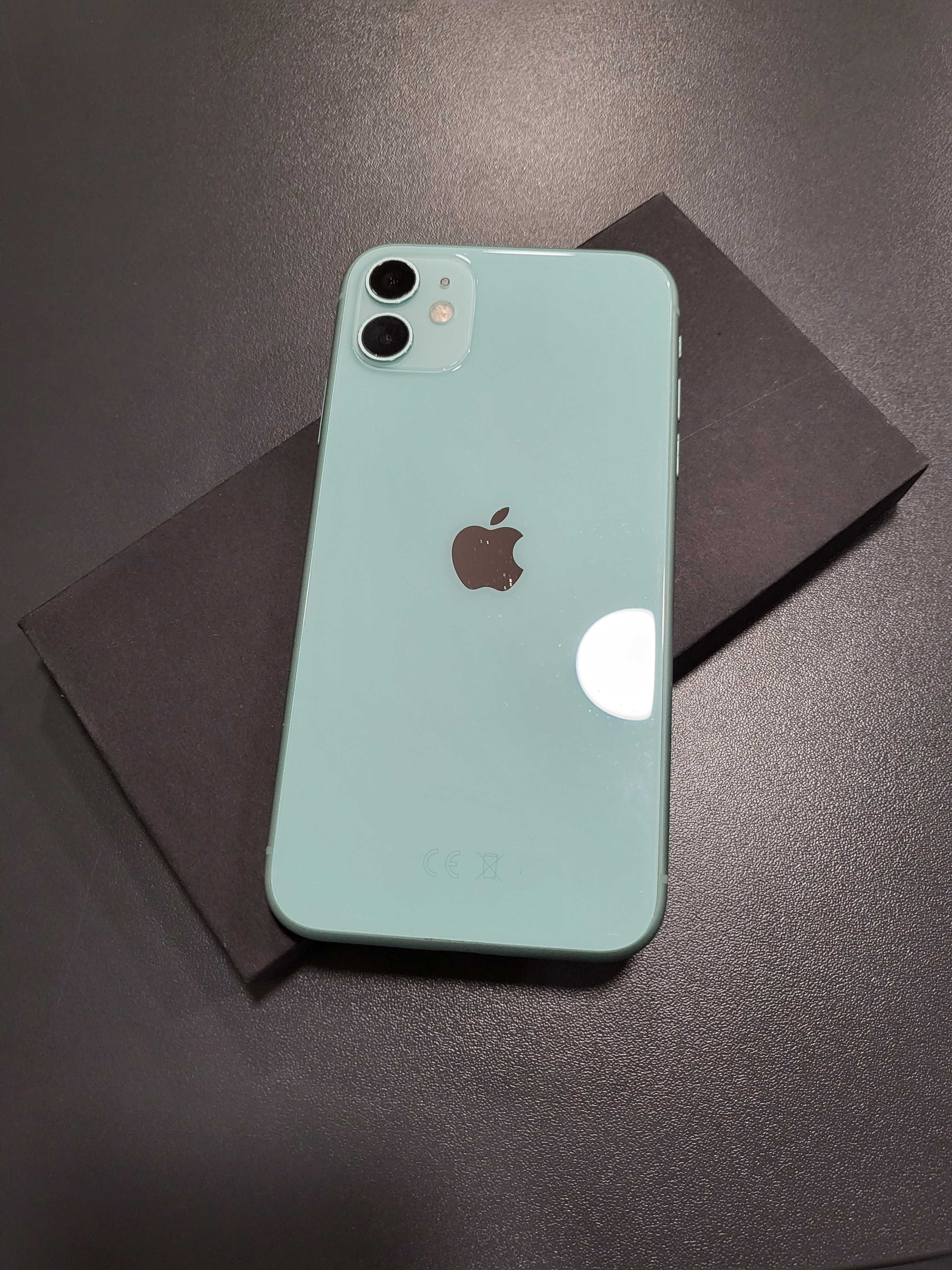 Apple iPhone 11 różne kolory/ pamięci z GWARANCJĄ