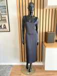 ZARA Sukienka w stylu bieliźnianym r. XS ref. 9406/786