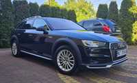 Audi A4 Allroad Audi A4 Allroad 2.0 TDI Quattro