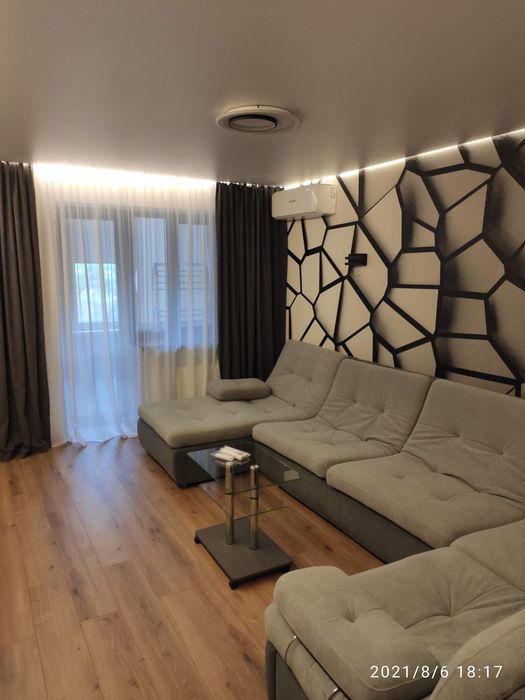 Ремонт ,,під ключ,,м.Миргород