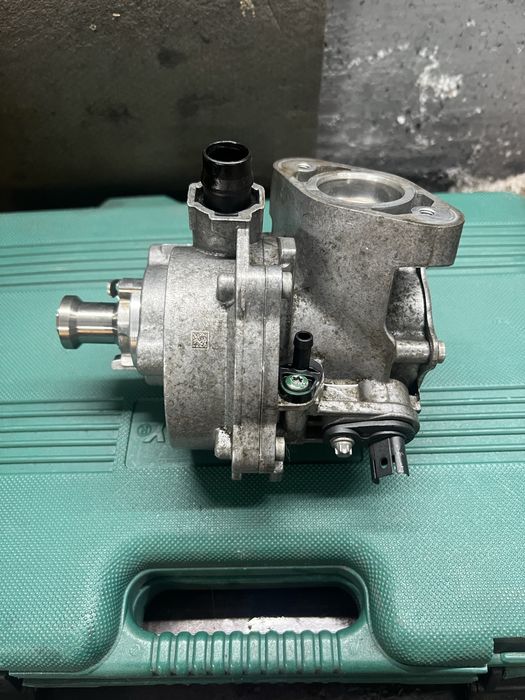 Вакуумный насос N55 11667611115