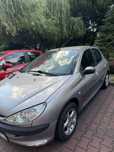 PEUGEOT 206 rok 2005