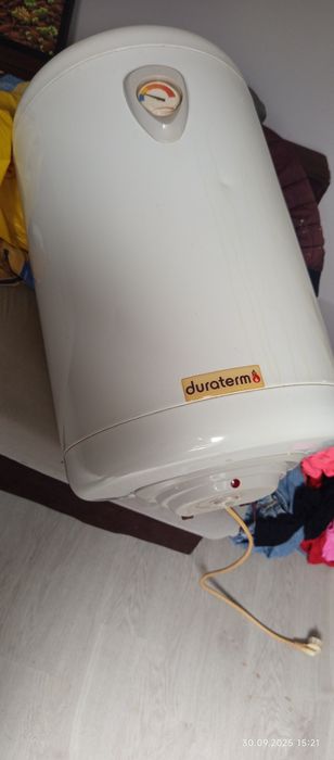Bojler elektryczny 80 l