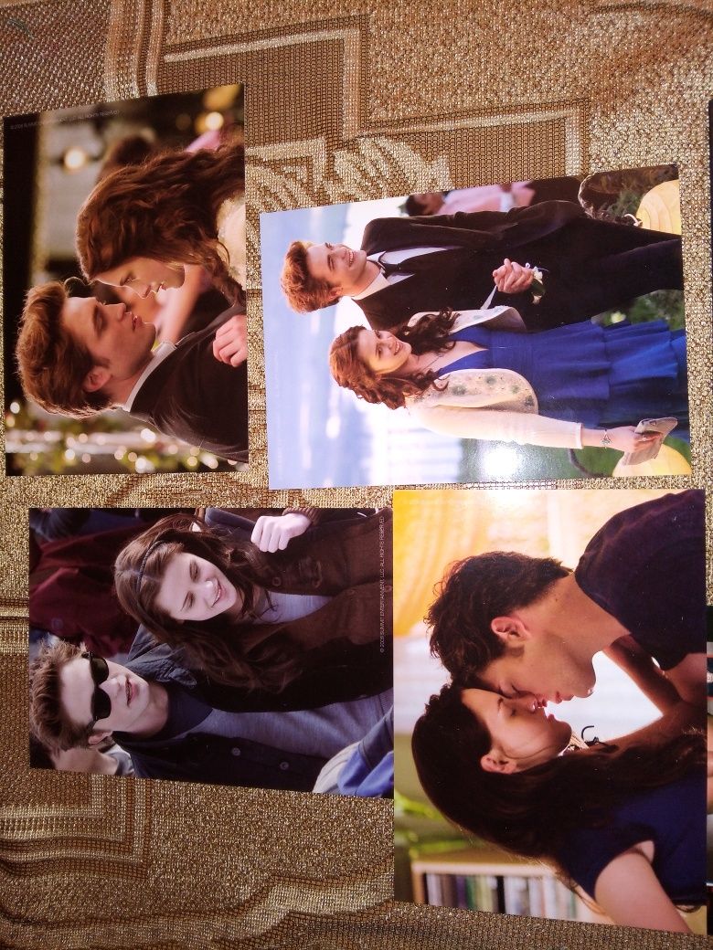 Filmy DVD Zmierzch
