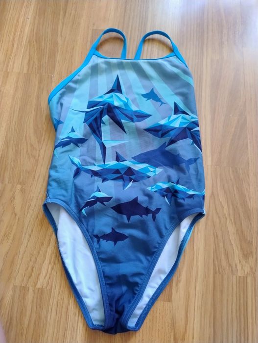 Б/у купальник Funkita girls 12