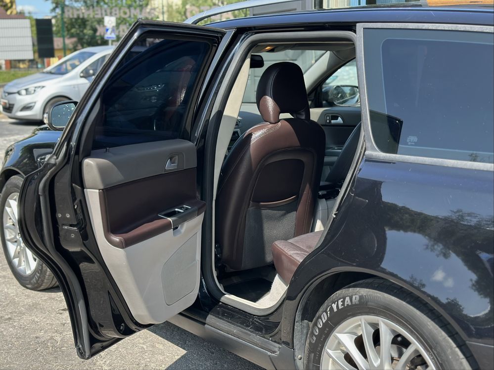 VOLVO V50 2007 року, 2.0 дизель, механіка, передній привід.