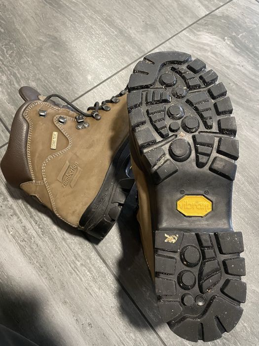 Продам військові берци