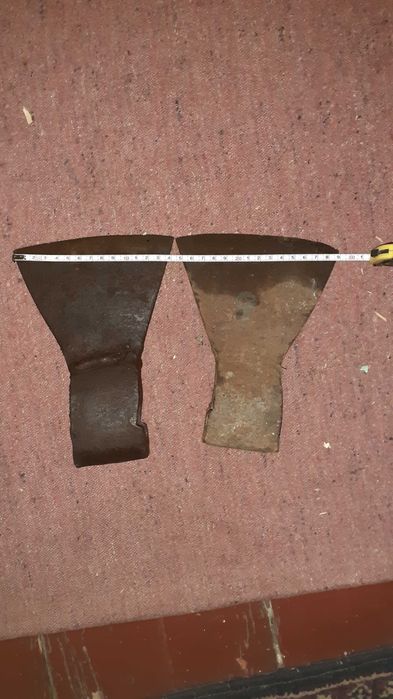 Продам топор, сокира