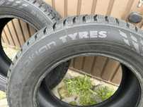 Opony zimowe Nokian Tyres 215/60/16