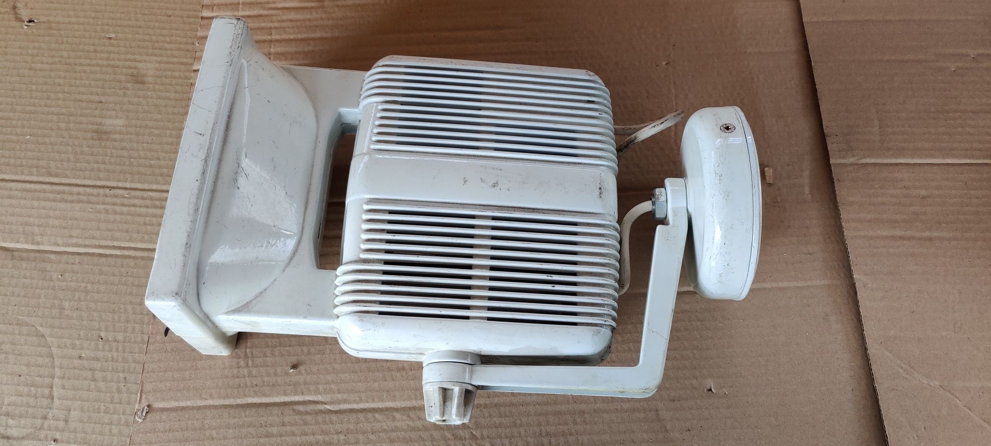 Meta halogen 150 W