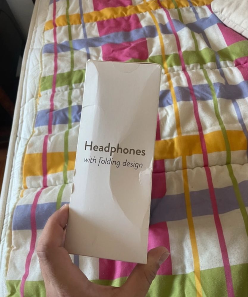 Headphones Primark